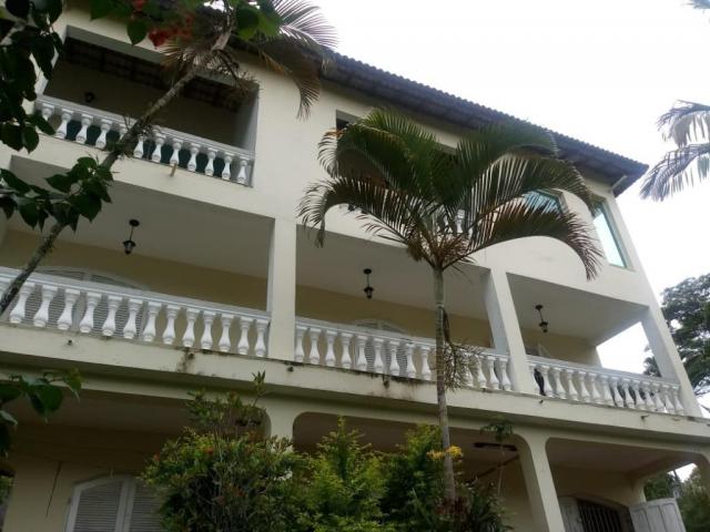 Chácara à venda, 6 quartos, 5 vagas, aralú - santa isabel/sp - Foto 12
