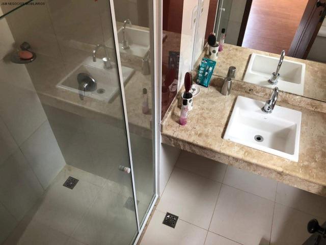 Casa de condomínio à venda com 5 dormitórios em Stella mares, Lauro de freitas cod:CA00049 - Foto 7