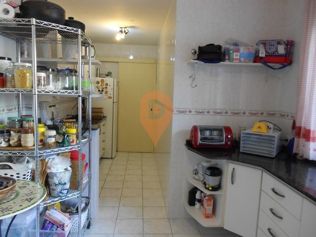 Residência semi-mobiliada em condomínio - Foto 10