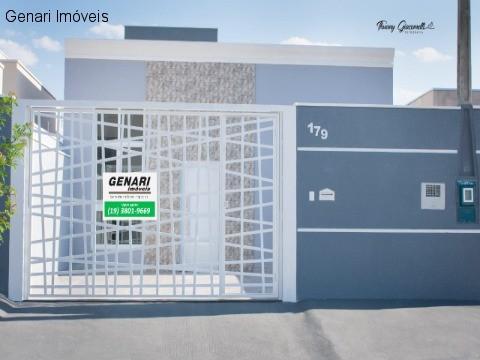 Casa à venda com 2 dormitórios em Jardim residencial veneza, Indaiatuba cod:CA09330