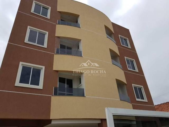 Apartamento 2 quartos, sendo 1 suíte, sacada com churrasqueira, ótima localização- são ped - Foto 20