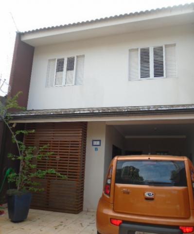 Sobrado à venda, 2 quartos, 2 vagas, Jardim Cidade Monções - Maringá/PR - Foto 2