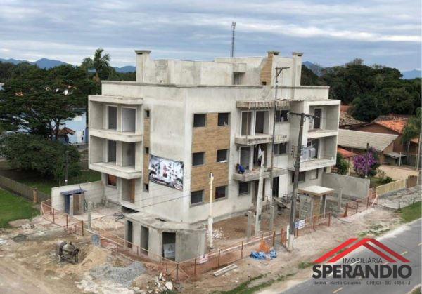 Apartamento duplex, 200m do mar, frente p/ asfalto, baln. rainha do mar - Foto 3