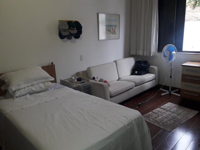 Apartamento à venda, 4 quartos, 2 vagas, gutierrez - belo horizonte/mg - Foto 7