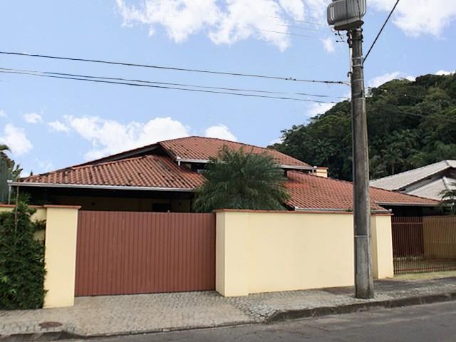 Casa à venda com 4 dormitórios em América, Joinville cod:10302 - Foto 16