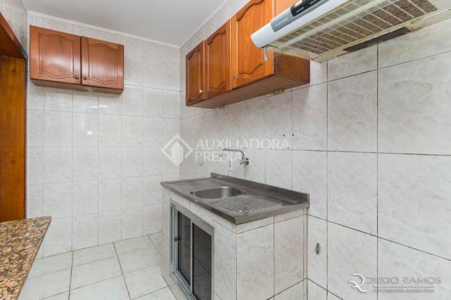 Apartamento para alugar com 2 dormitórios em Nonoai, Porto alegre cod:301738 - Foto 7