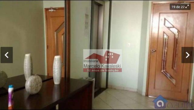 Apartamento com 2 dormitórios para alugar, 55 m² por r$ 1.900,00/mês - ipiranga - são paul - Foto 12