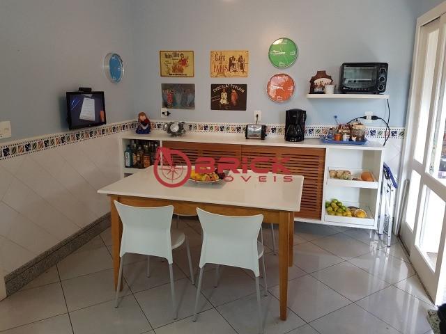 Casa duplex com 3 quartos e área de lazer em Albuquerque, Teresópolis/RJ. - Foto 12