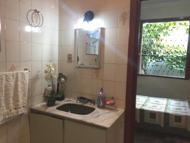 Casa à venda, 3 quartos, 3 vagas, padre eustáquio - belo horizonte/mg - Foto 19