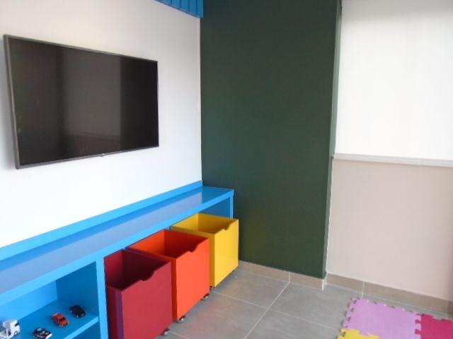 Apartamento à venda, 2 quartos, 2 vagas, vila cleópatra - maringá/pr - Foto 13