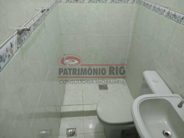 Casa à venda com 3 dormitórios em Cordovil, Rio de janeiro cod:PACA30442 - Foto 14