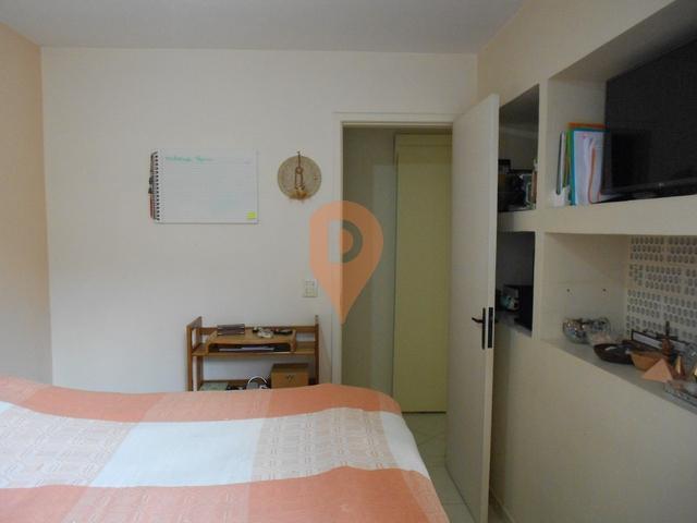 Residência semi-mobiliada em condomínio - Foto 14