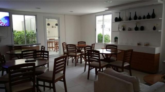 Apartamento à venda com 2 dormitórios em Vila firmiano pinto, São paulo cod:4851 - Foto 18