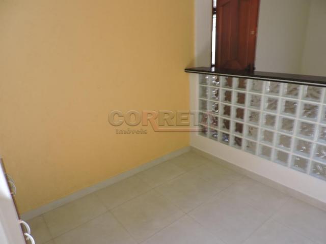Casa para alugar com 3 dormitórios em Dona amelia, Aracatuba cod:L86651 - Foto 15