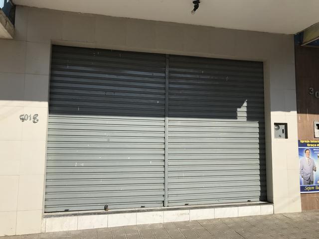 Alugo ponto enorme no Centro do Crato-CE - Foto 2