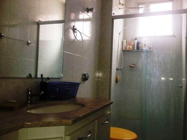 Apartamento à venda, 3 quartos, 2 vagas, buritis - belo horizonte/mg - Foto 12