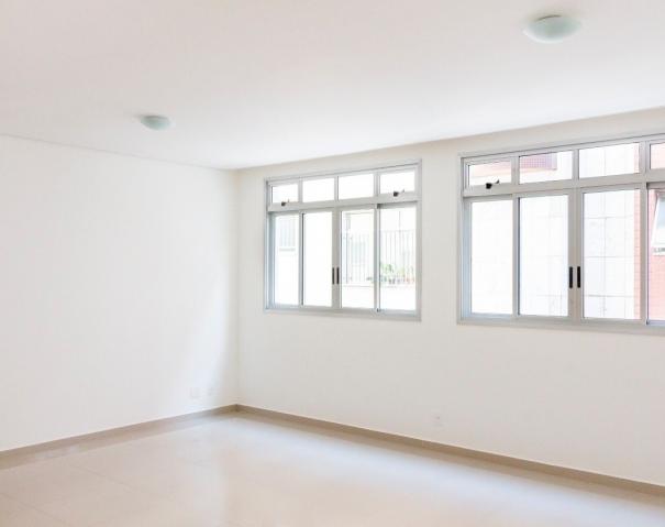 Apartamento à venda, 4 quartos, 3 vagas, barroca - belo horizonte/mg - Foto 2