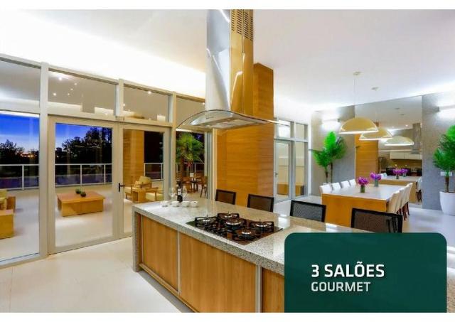 Apartamento excepcional no plaza ( Chama no Whatsapp ) - Foto 13