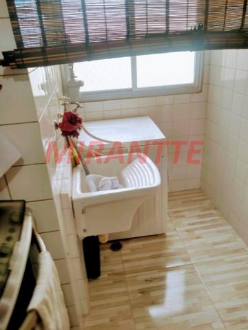 Apartamento à venda com 2 dormitórios em Vila amelia, São paulo cod:329220 - Foto 10