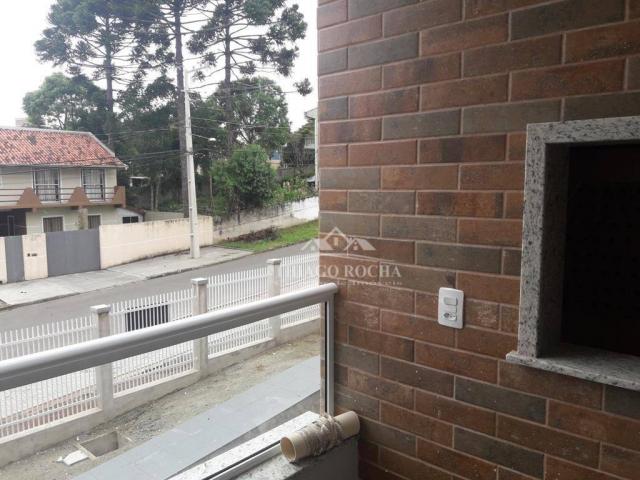 Apartamento alto padrão, 3 quartos, 1 suíte, sacada com churrasqueira, elevador e academia - Foto 9