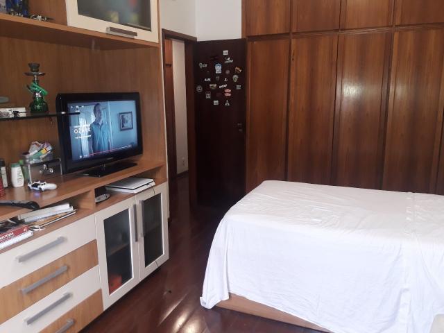Apartamento à venda, 4 quartos, 2 vagas, gutierrez - belo horizonte/mg - Foto 8