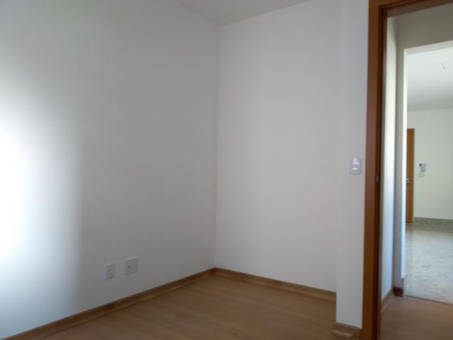 Apartamento à venda, 2 quartos, 2 vagas, buritis - belo horizonte/mg - Foto 9