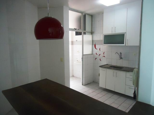 Apartamento à venda, 2 quartos, buritis - belo horizonte/mg - Foto 6