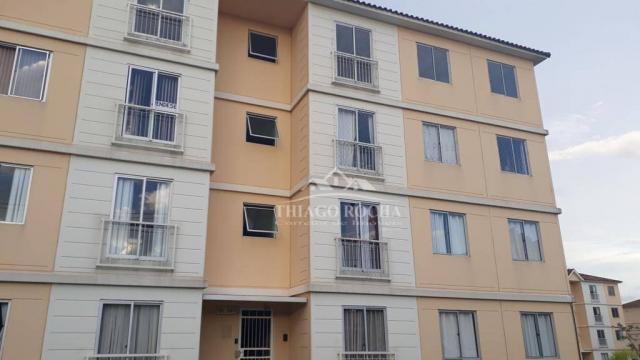 Apartamento 3 quartos, salão de festas com churrasqueira, quadra, bosque e sala de jogos-