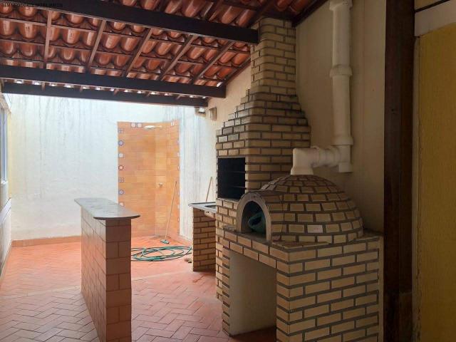 Casa de condomínio à venda com 5 dormitórios em Stella mares, Lauro de freitas cod:CA00049 - Foto 3