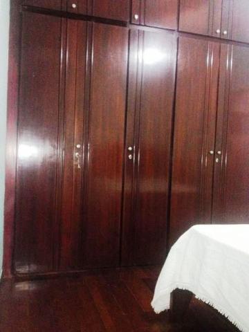 Apartamento à venda, 3 quartos, 2 vagas, buritis - belo horizonte/mg - Foto 10