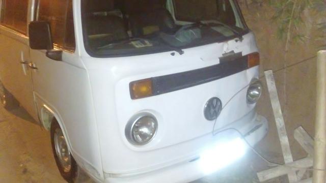 Kombi 2005 - Foto 5