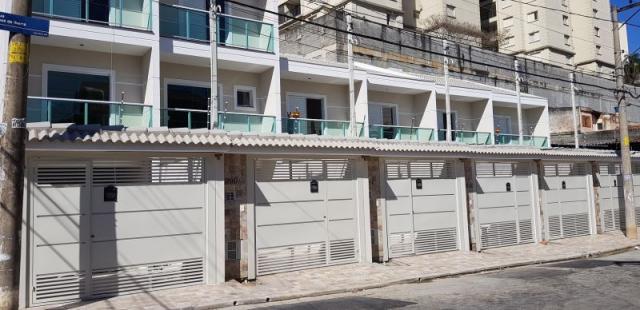 Casa à venda com 2 dormitórios em Parque mandaqui, São paulo cod:6203 - Foto 19