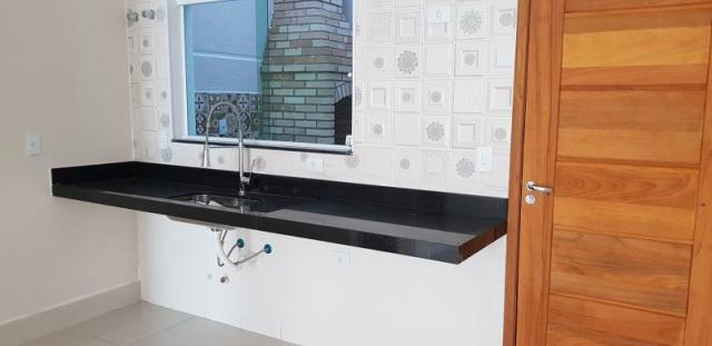 Casa à venda com 2 dormitórios em Parque mandaqui, São paulo cod:6203 - Foto 3