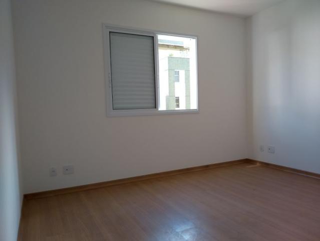 Apartamento à venda, 2 quartos, 2 vagas, buritis - belo horizonte/mg - Foto 7