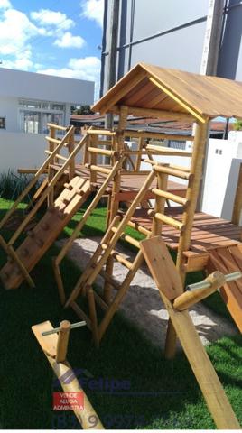 Jardim Veneza com 2 quartos com Documentação Grátis Por R$ 122.000,00 - Foto 8