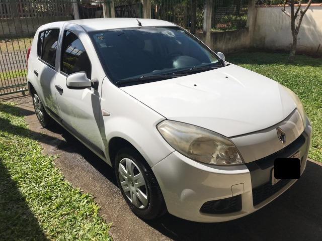 Sandero Completo