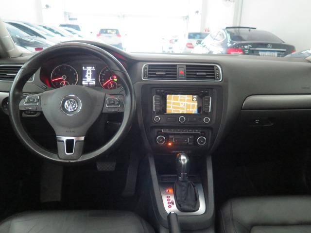 Jetta Tsi 2.0 Aut. 11/12 - Foto 7