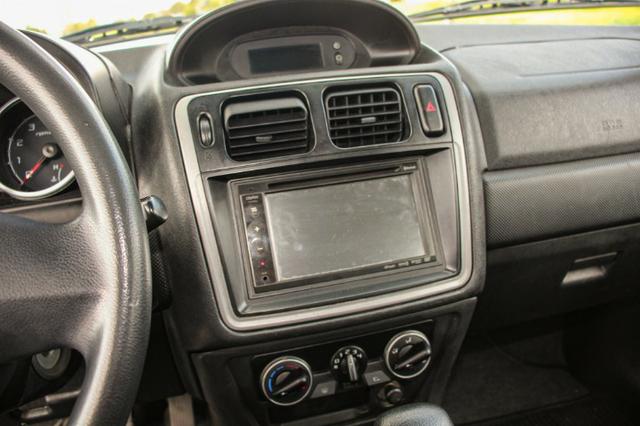 Pajero TR4 2012 automatica 4x4 completa - Foto 13