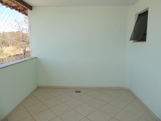 Apartamento para aluguel, 3 quartos, 1 vaga, nossa senhora das graças - divinópolis/mg - Foto 17