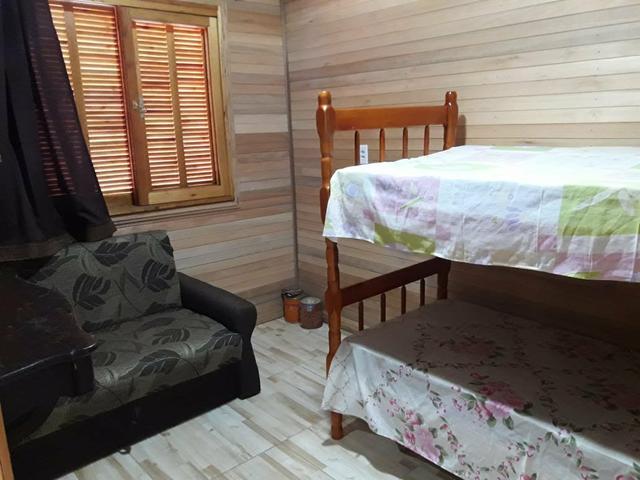 Casa temporada Arambare com piscina - Foto 12