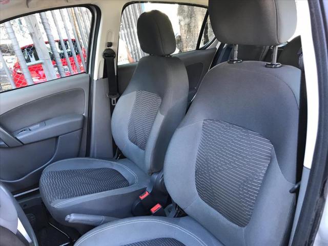 FIAT PALIO 1.4 MPI ATTRACTIVE 8V FLEX 4P MANUAL - Foto 7