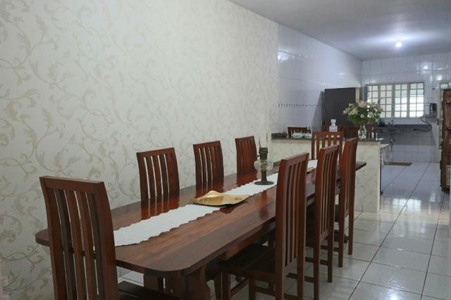 Casa 3 quartos sendo 1 suíte 213m² - Residencial Itaipú - Goiânia-GO - Foto 7