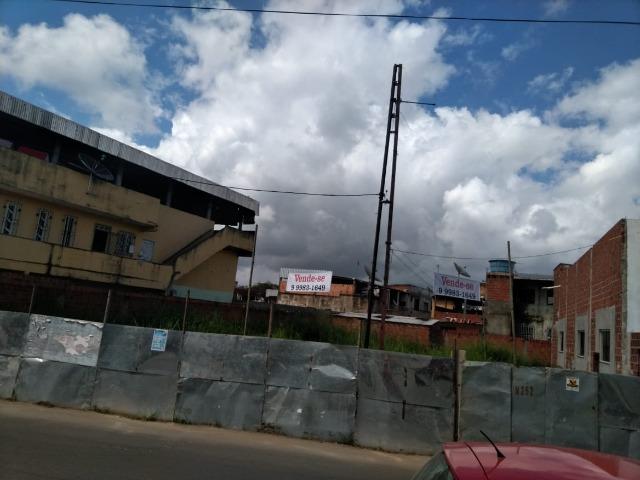 Oportunidade - Terreno espaçoso na Rua Floresta - Foto 4