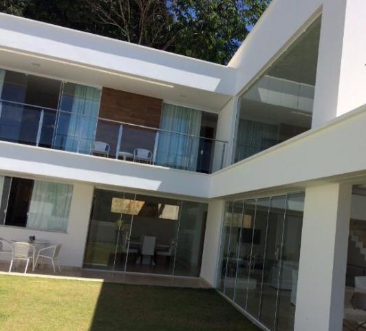 Casa em Condomínio para Venda em Salvador, Paralela, 4 dormitórios, 4 suítes, 6 banheiros, - Foto 8
