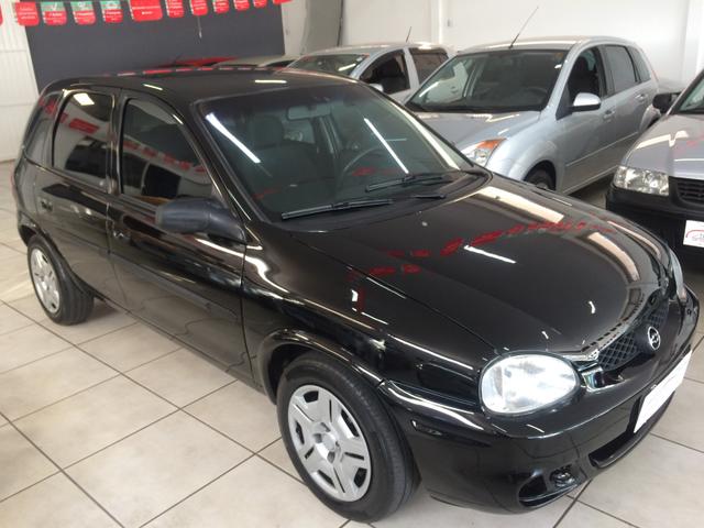 Corsa hatch 1.6 2002 completo! - Foto 3