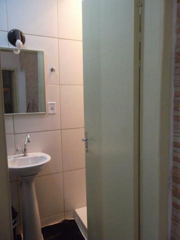 Quarto individual São Cristovão - Foto 17