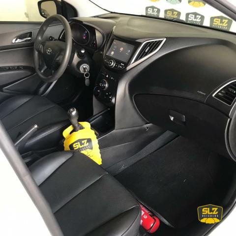 HYUNDAI HB20 2015/2015 1.6 COMFORT PLUS 16V FLEX 4P MANUAL - Foto 7