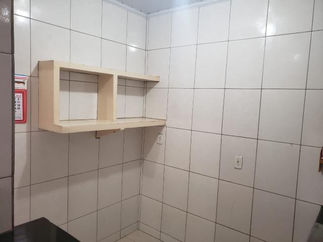 3 Quartos sol nascente | casa forrada e espaçosa | R$ 140 mil - Foto 13