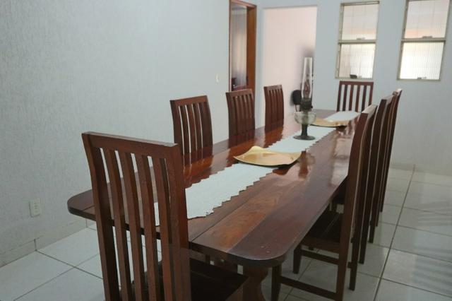 Casa 3 quartos sendo 1 suíte 213m² - Residencial Itaipú - Goiânia-GO - Foto 10