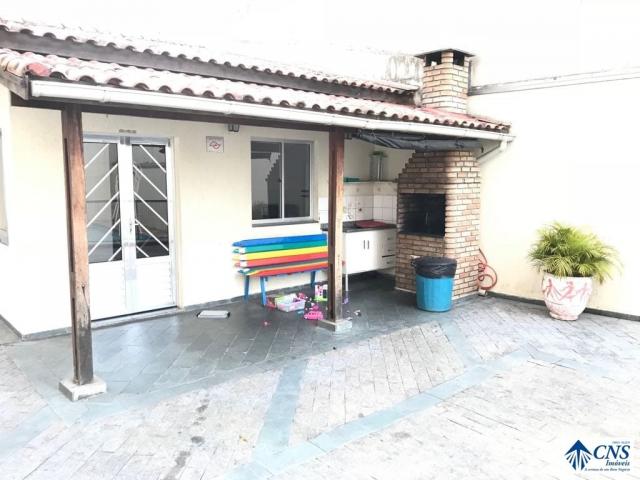 Apartamento à venda com 2 dormitórios em Jardim caner, Taboão da serra cod:EL10418 - Foto 14